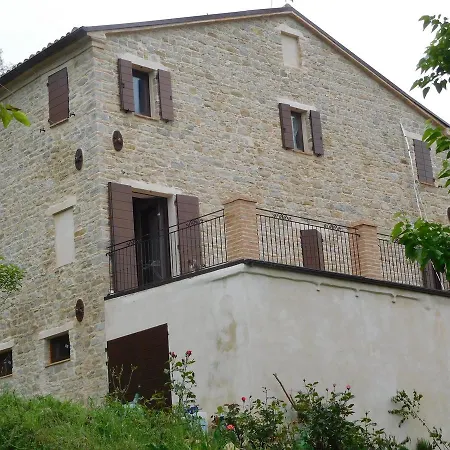 Lantgård Vigna Della Ripa *