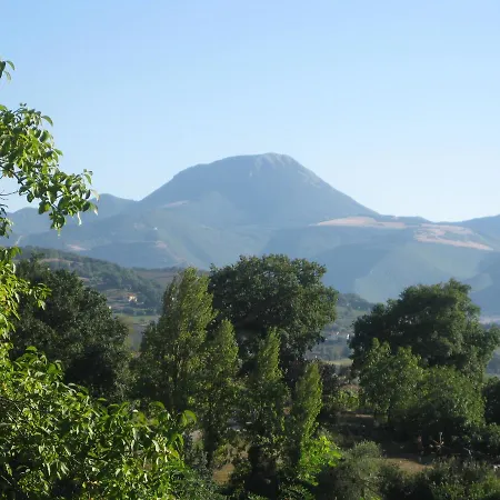 Lantgård Vigna Della Ripa Cupramontana
