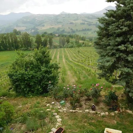 Lantgård Vigna Della Ripa *
