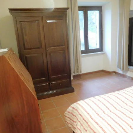 Vigna Della Ripa Lantgård *