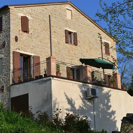 Vigna Della Ripa Cupramontana