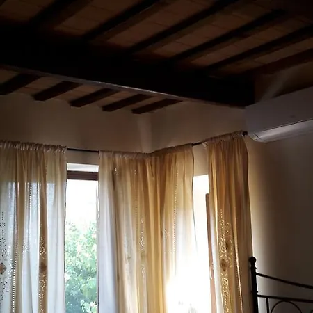 Vigna Della Ripa Lantgård