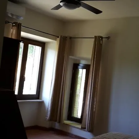 Vigna Della Ripa Lantgård *